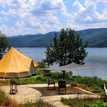 Lakeview Glamping Staro Myasto Экстерьер фото
