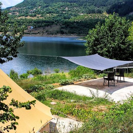 Lakeview Glamping Staro Myasto Экстерьер фото