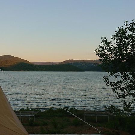 Lakeview Glamping Staro Myasto Экстерьер фото