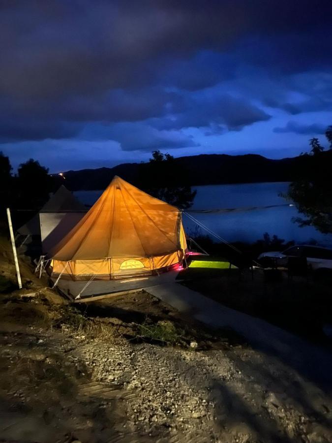 Lakeview Glamping Staro Myasto Экстерьер фото