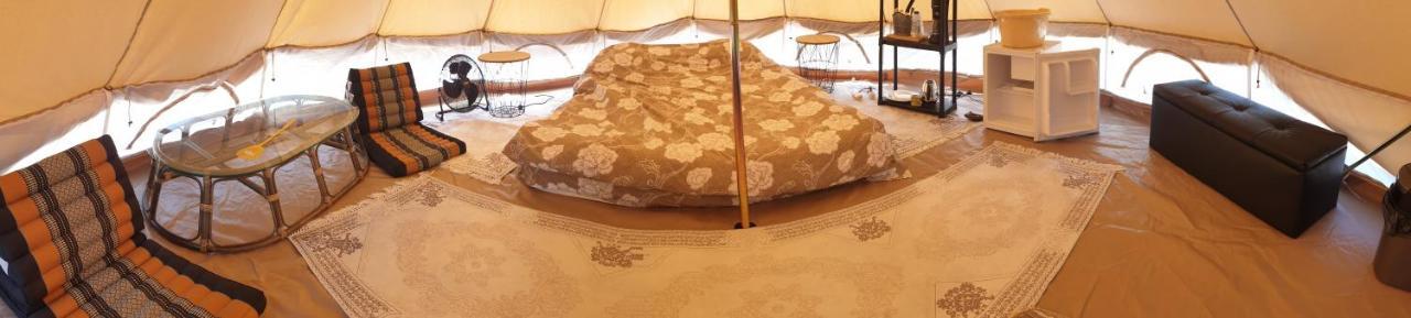 Lakeview Glamping Staro Myasto Экстерьер фото