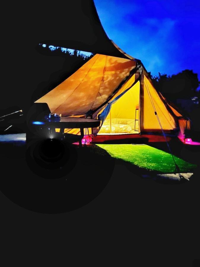 Lakeview Glamping Staro Myasto Экстерьер фото