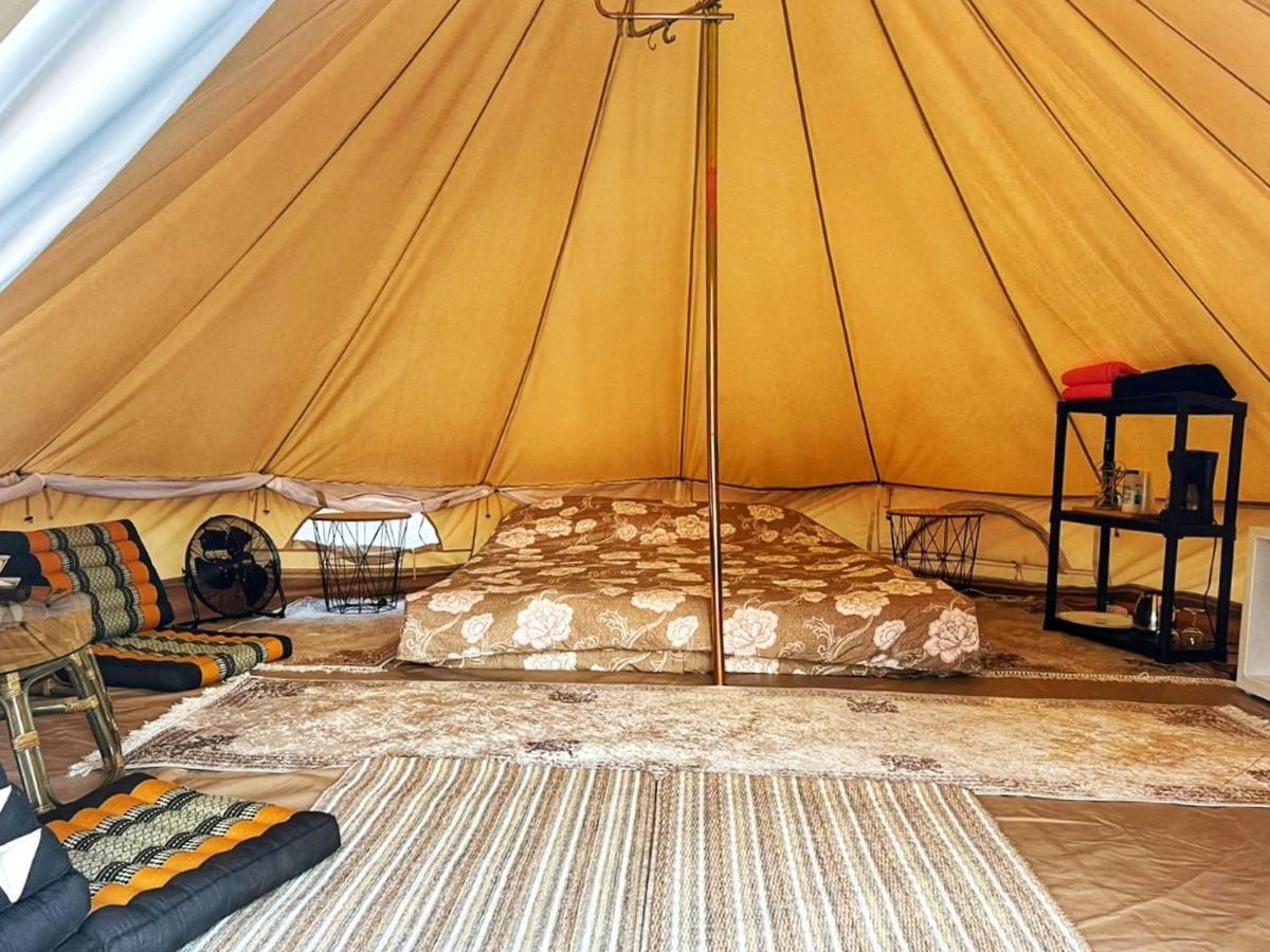 Lakeview Glamping Staro Myasto Экстерьер фото