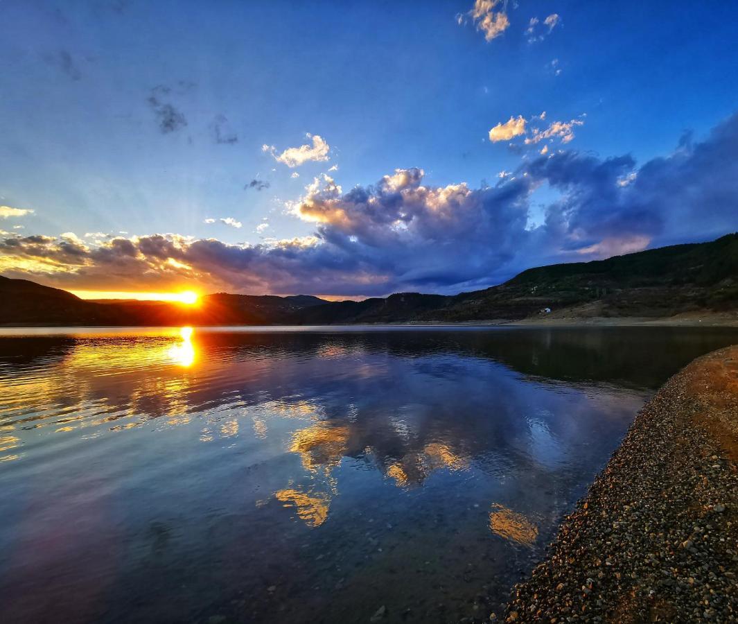 Lakeview Glamping Staro Myasto Экстерьер фото