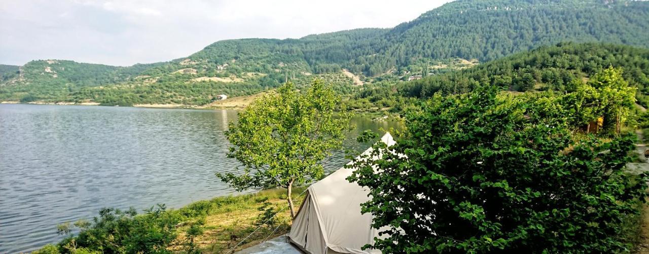 Lakeview Glamping Staro Myasto Экстерьер фото